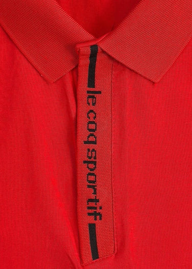 Camiseta polo LeCoqSportif #8